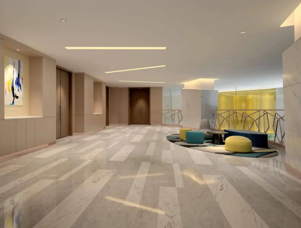 Гуанчжоу: Guangzhou Baiyun Airport Rejoice by Argyle Hotel Rehe Metro Exit B