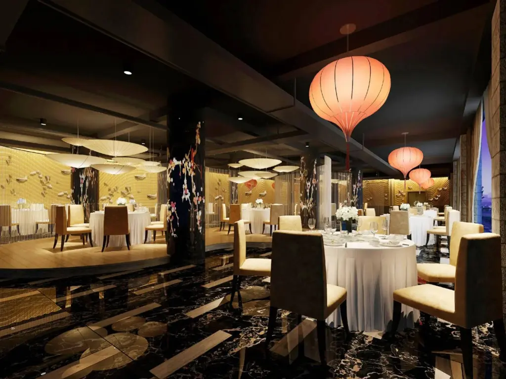 Гуанчжоу: Baihe International Hotel - Tianhe Branch