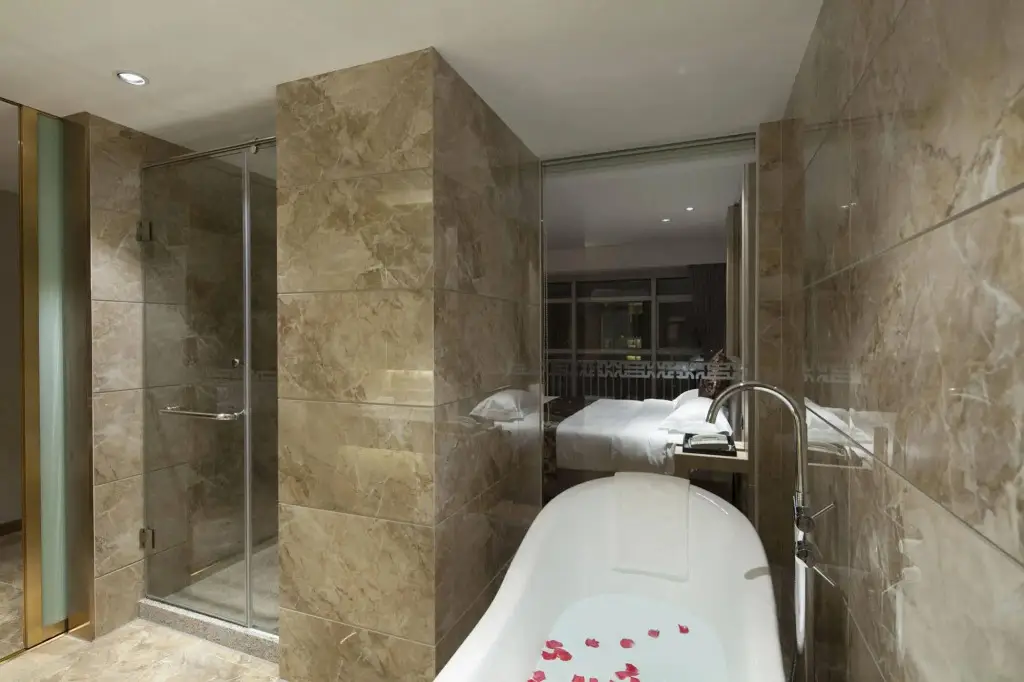 Шанхай: Kingtown Hotel Hongkou Shanghai