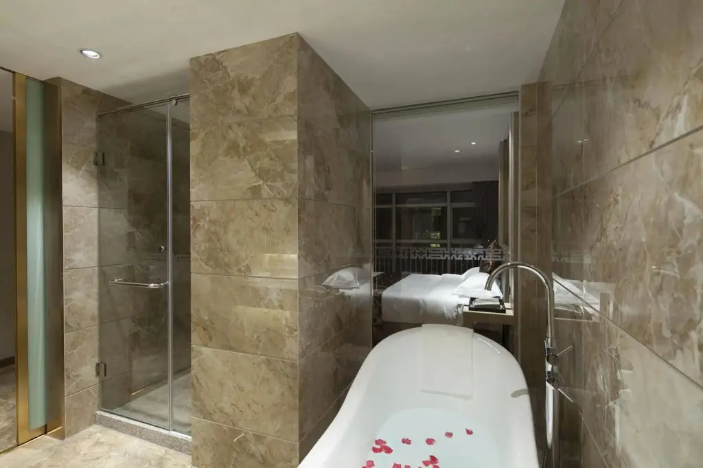 Шанхай: Kingtown Hotel Hongkou Shanghai