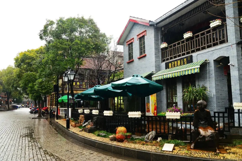 Шанхай: Kingtown Hotel Hongkou Shanghai