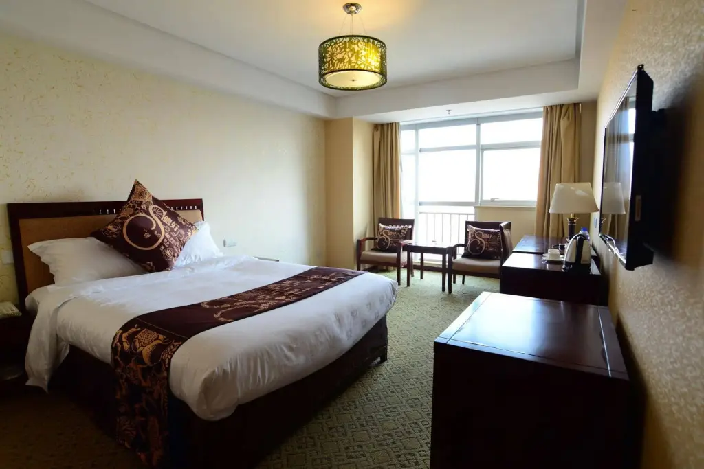 Шанхай: Kingtown Hotel Hongkou Shanghai