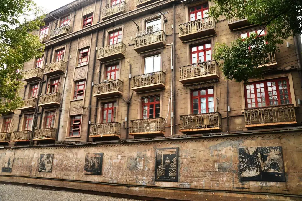 Шанхай: Kingtown Hotel Hongkou Shanghai