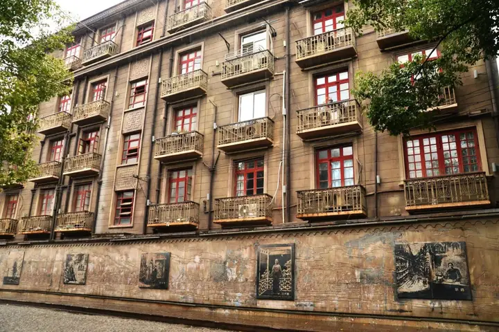 Шанхай: Kingtown Hotel Hongkou Shanghai