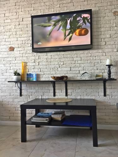 Сергиев Посад: Voznesenskaya 48 Apartment