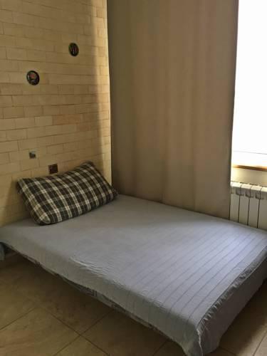 Сергиев Посад: Voznesenskaya 48 Apartment