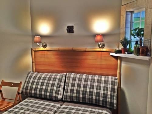 Сергиев Посад: Voznesenskaya 48 Apartment