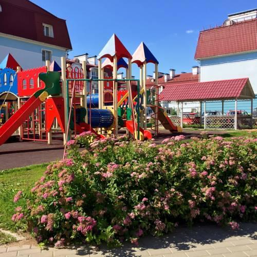 Сергиев Посад: Voznesenskaya 48 Apartment
