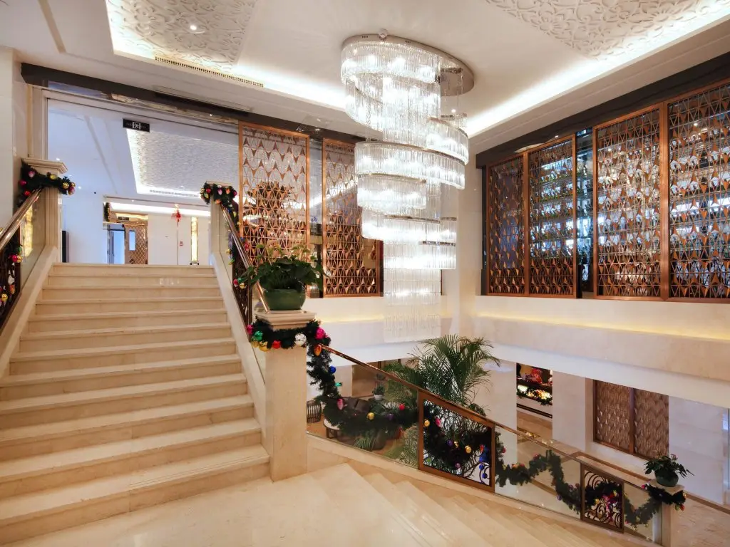 Хэфэй: Days Hotel Wenyi Anhui