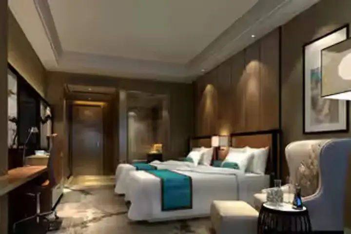 Хэфэй: Days Hotel Wenyi Anhui