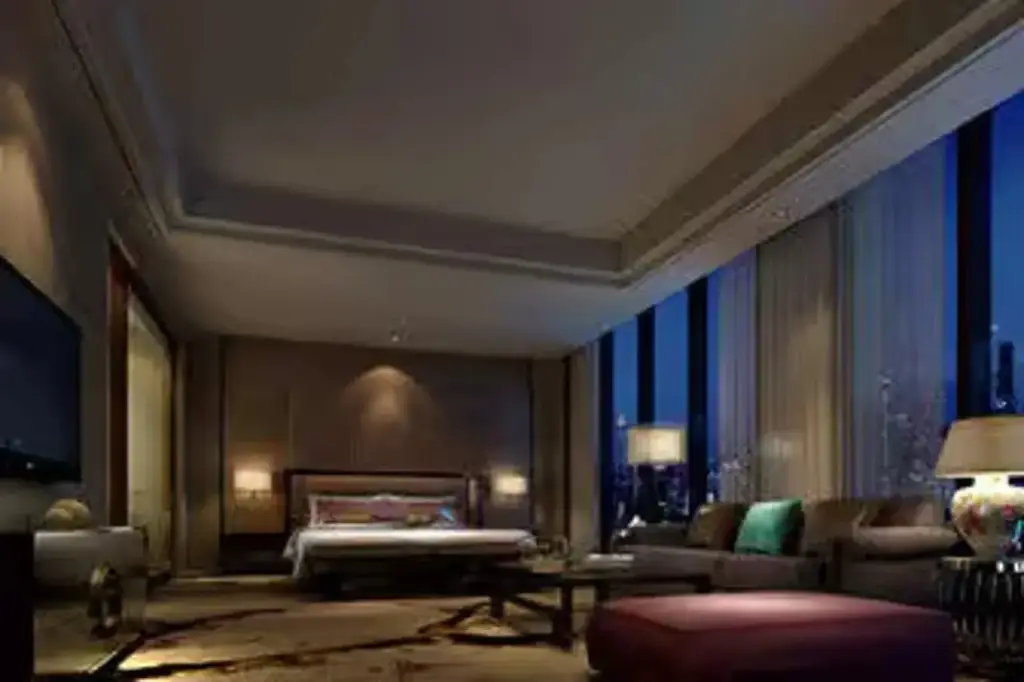 Хэфэй: Days Hotel Wenyi Anhui
