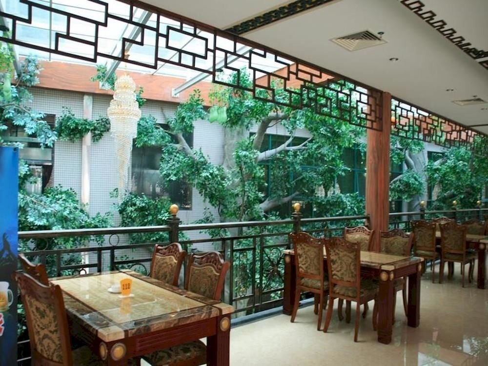Чжухай: Zhuhai 1 Resort Hotel