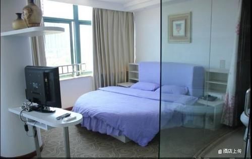 Ханчжоу: Zunkai Chain Hotel