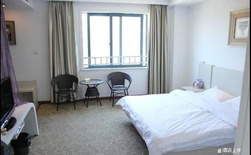 Ханчжоу: Zunkai Chain Hotel