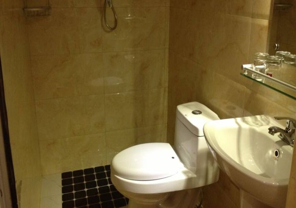 Пекин: Yuebinge Courtyard Inn