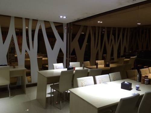 Гуанчжоу: Ai Dong Boutique Hotel