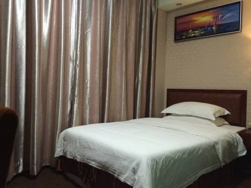 Гуанчжоу: Ai Dong Boutique Hotel
