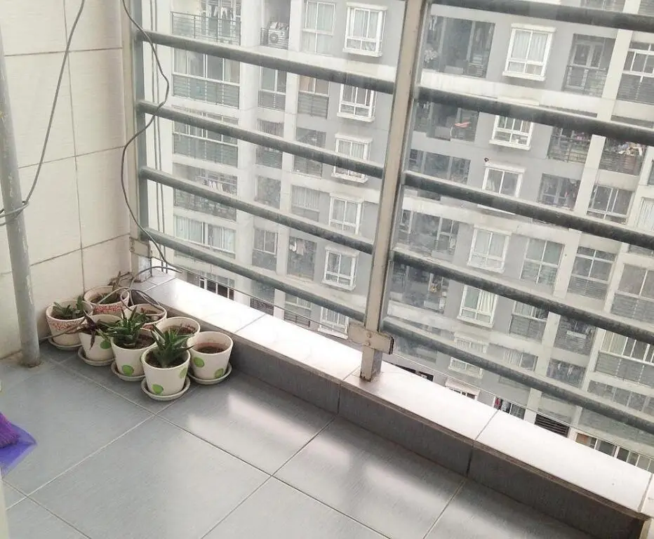 Чэнду: Cheng Du Xi Shi Hotel