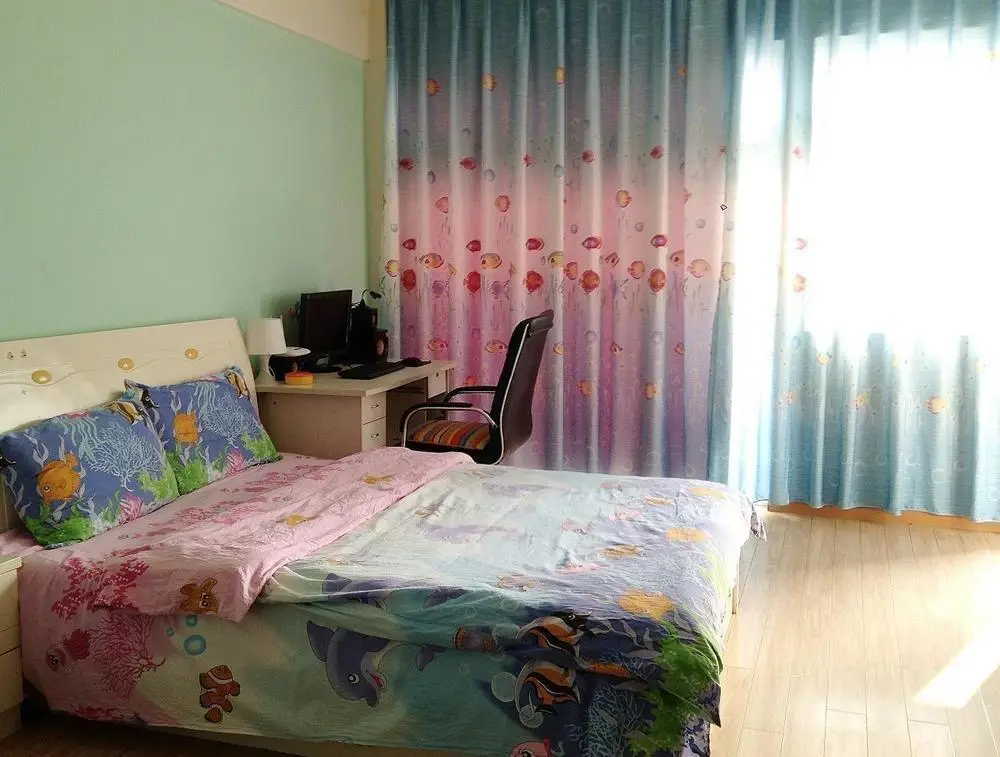 Чэнду: Cheng Du Xi Shi Hotel