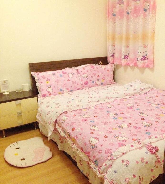 Чэнду: Cheng Du Xi Shi Hotel