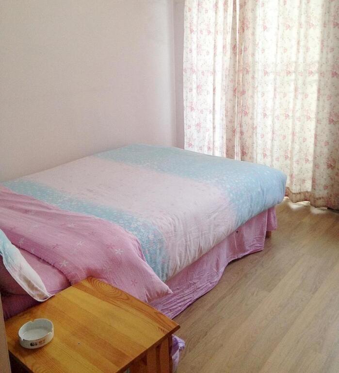 Чэнду: Cheng Du Xi Shi Hotel