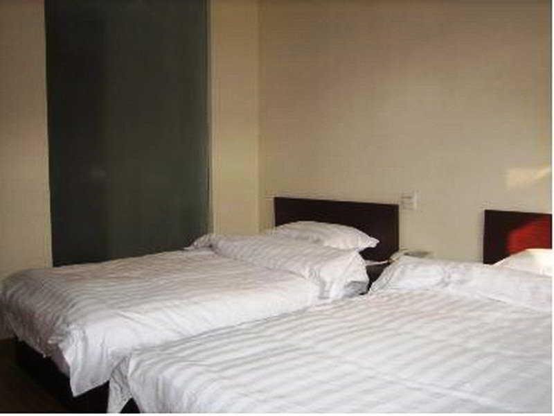 Пекин: All-Right Hotel