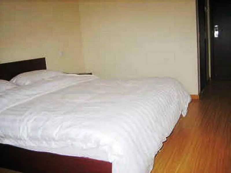 Пекин: All-Right Hotel