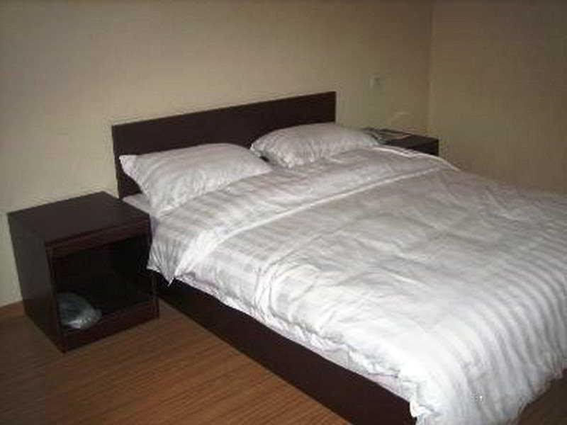 Пекин: All-Right Hotel