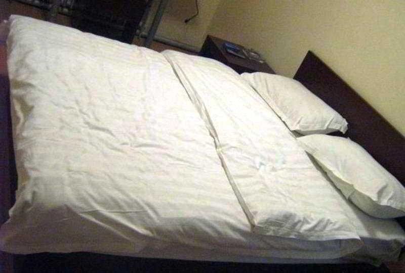 Пекин: All-Right Hotel