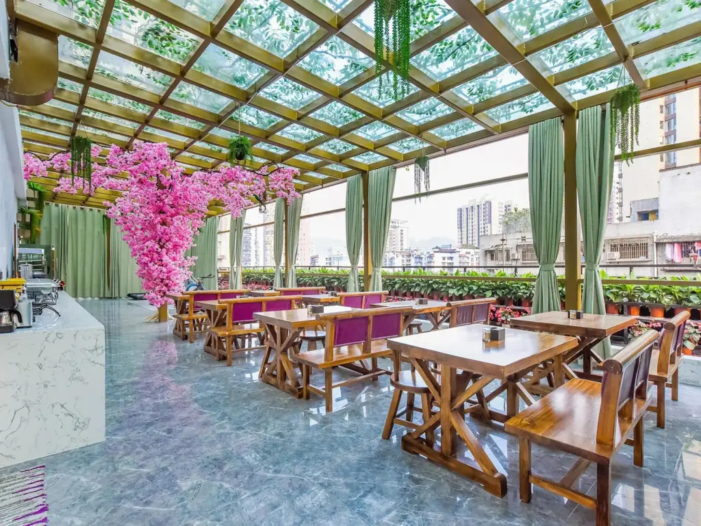 Чунцин: FX Business Hotel Monument of Liberation - Chongqing
