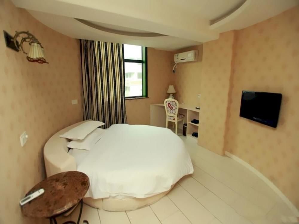 Чэнду: Chengdu Jiali Hotel