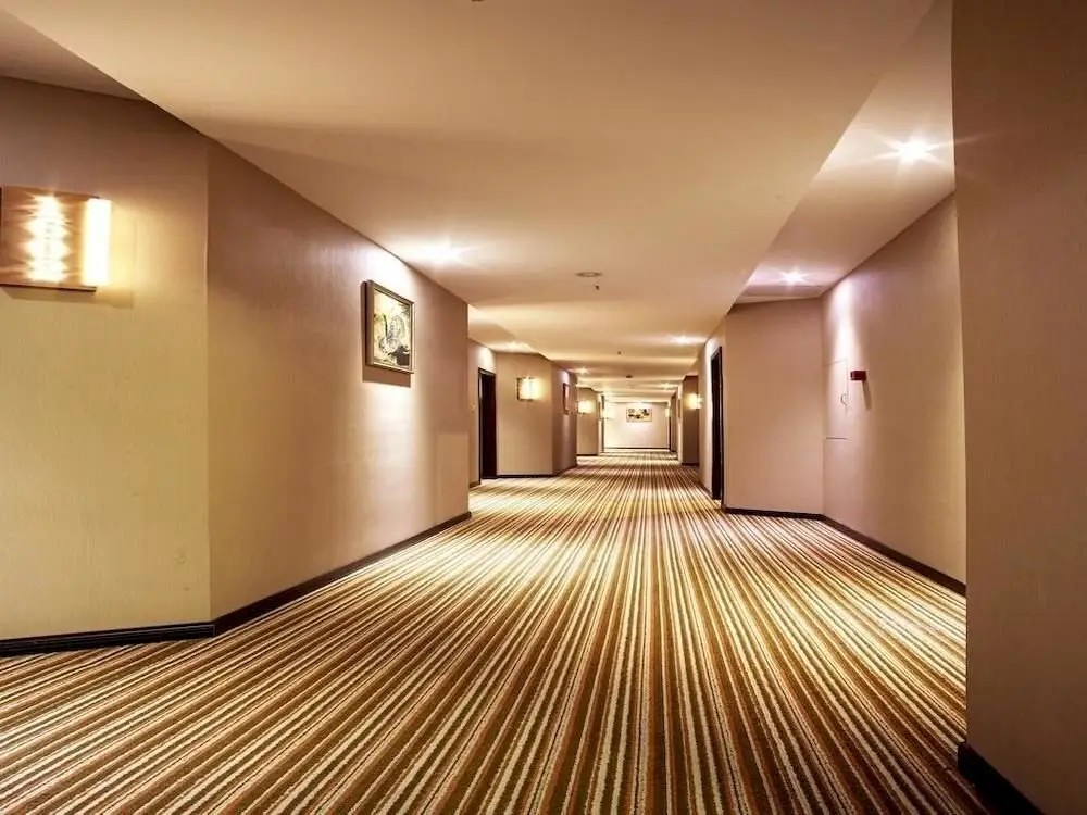 Чэнду: Meichen Holiday Hotel
