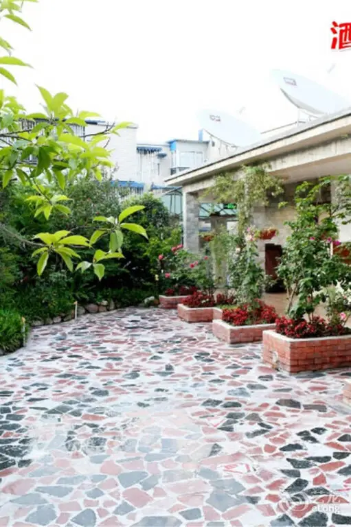 Чэнду: Xiangnanwan American Style Countryside Villa Hotel