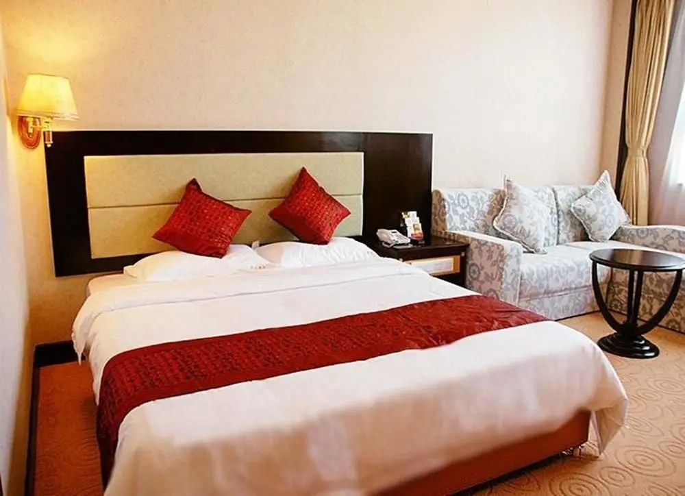 Шэньчжэнь: Ruilong Hotel