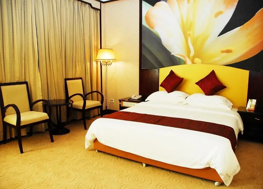 Шэньчжэнь: Ruilong Hotel