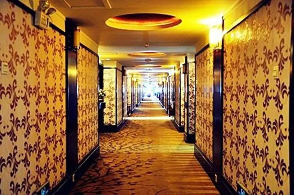 Шэньчжэнь: Ruilong Hotel