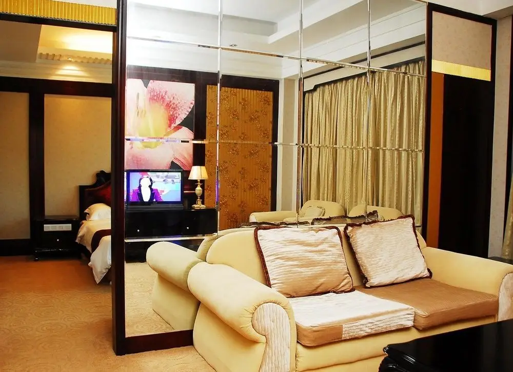 Шэньчжэнь: Ruilong Hotel