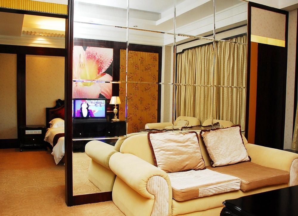 Шэньчжэнь: Ruilong Hotel