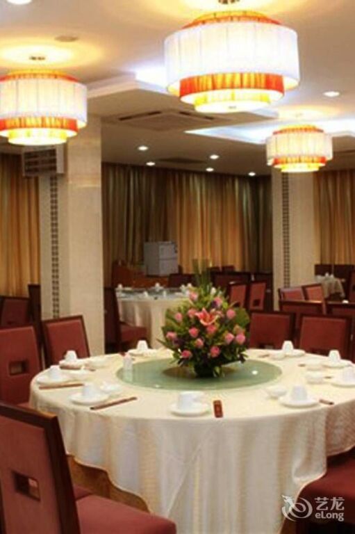 Шэньчжэнь: Xili Lake Holiday Resort - Shenzhen