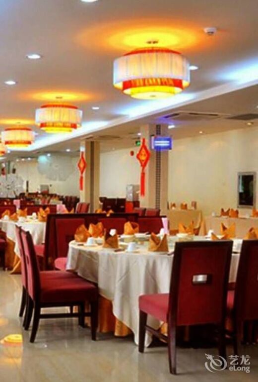 Шэньчжэнь: Xili Lake Holiday Resort - Shenzhen