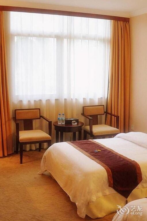 Шэньчжэнь: Xili Lake Holiday Resort - Shenzhen
