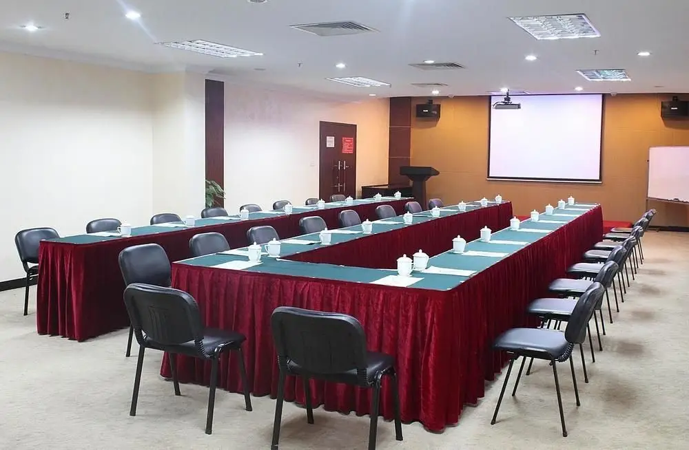 Шэньчжэнь: Xili Lake Holiday Resort - Shenzhen