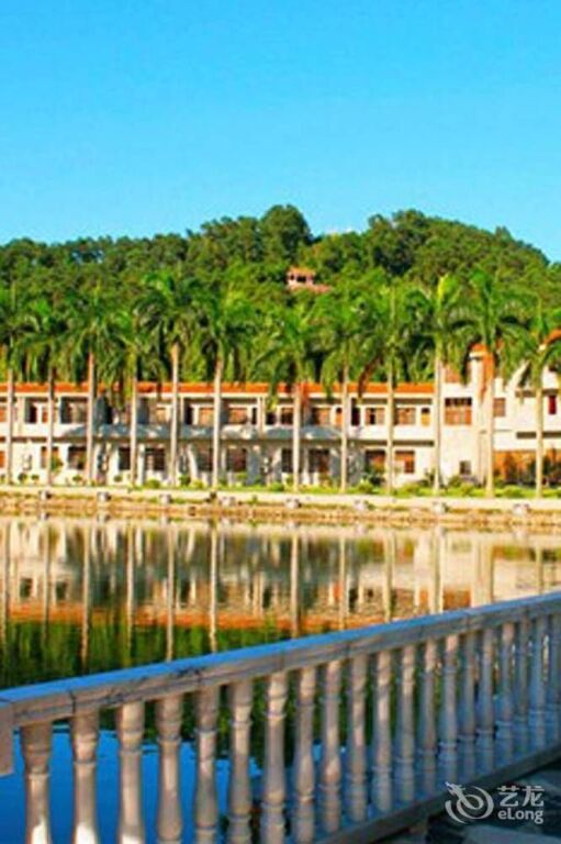 Шэньчжэнь: Xili Lake Holiday Resort - Shenzhen