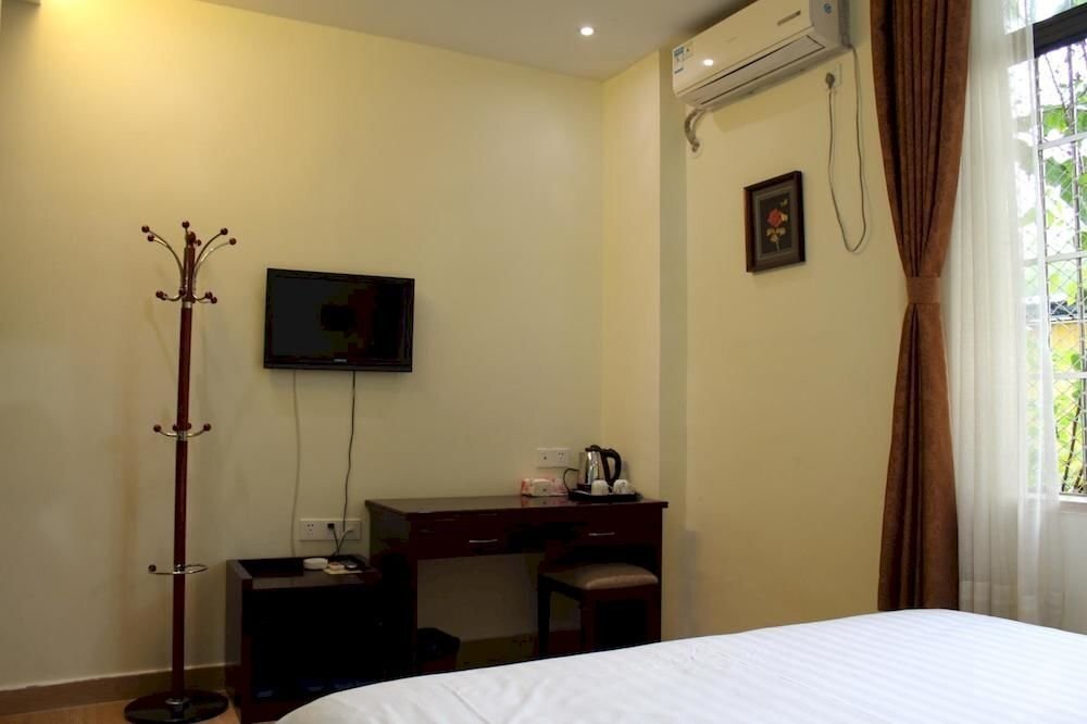 Шэньчжэнь: Jiabaihe Commercial Hotel