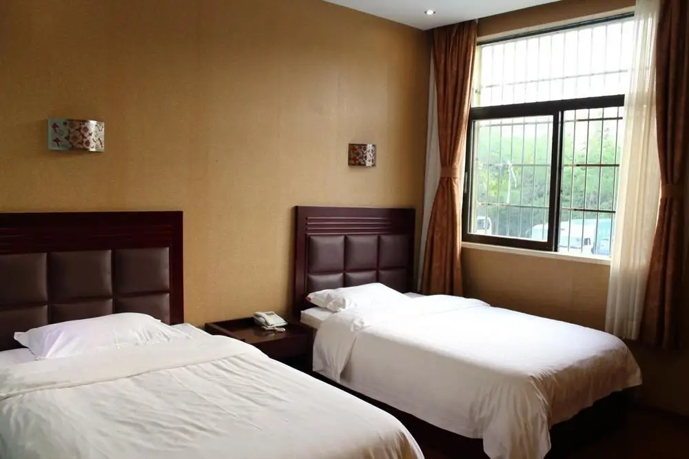 Шэньчжэнь: Jiabaihe Commercial Hotel