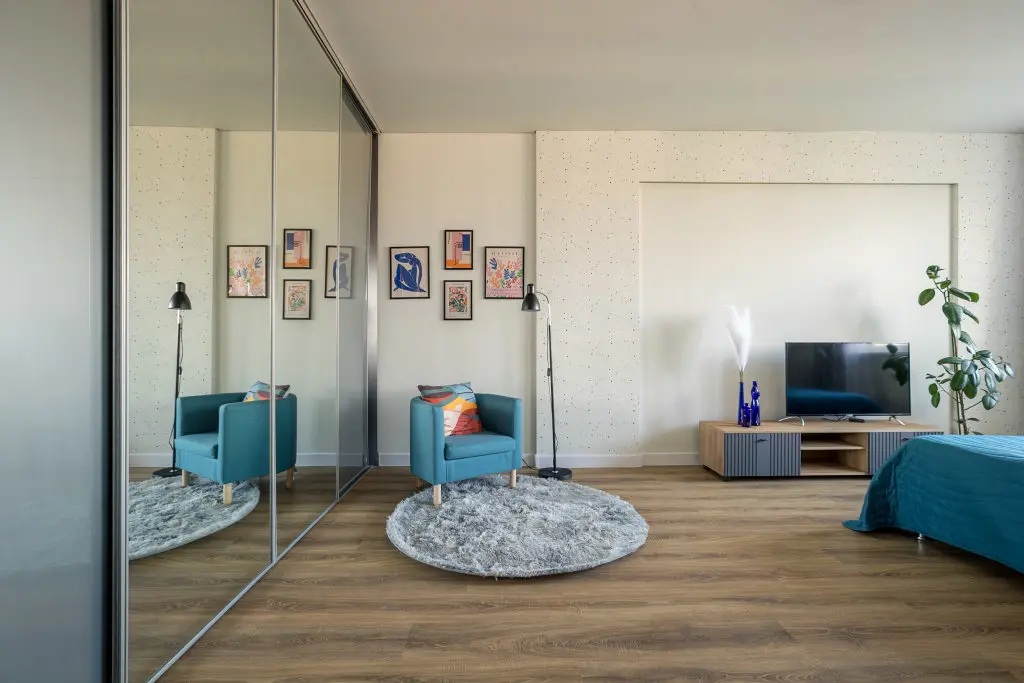 Ивантеевка: Апартаменты Fongauzen Apartment №1