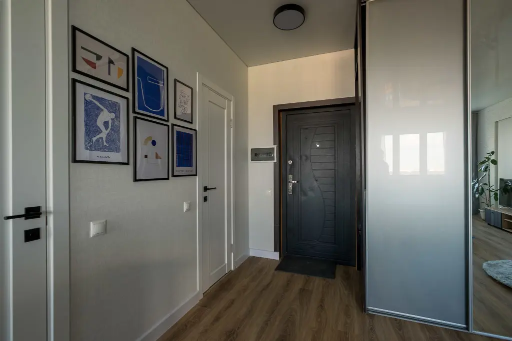 Ивантеевка: Апартаменты Fongauzen Apartment №1