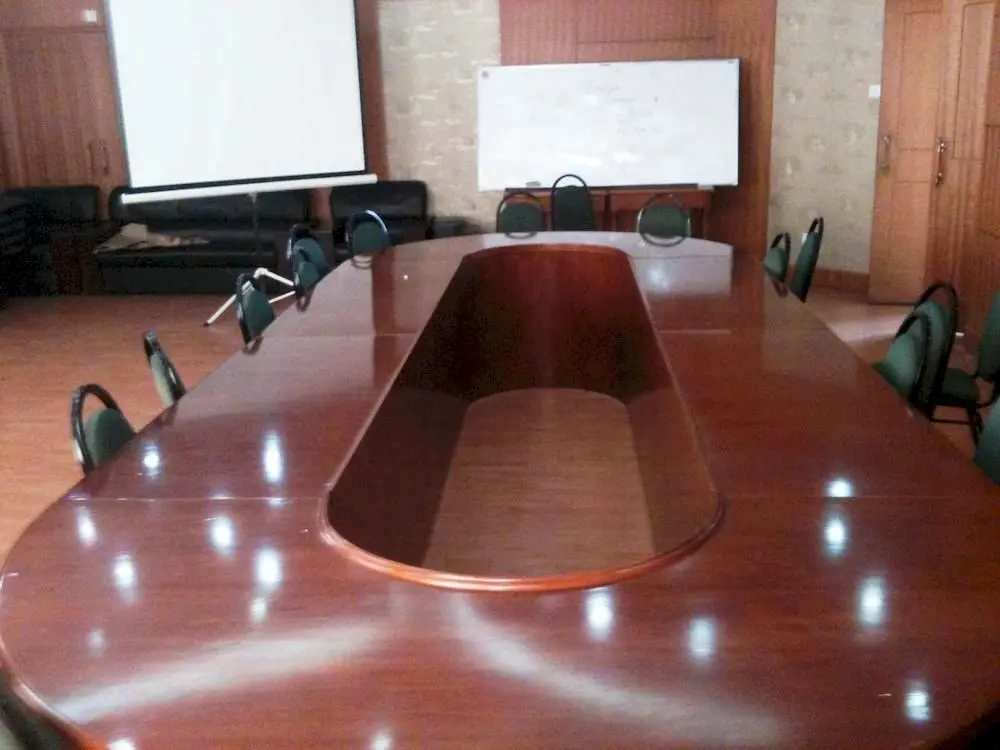 Циндао: Quanzong Business Building - Tsingtao