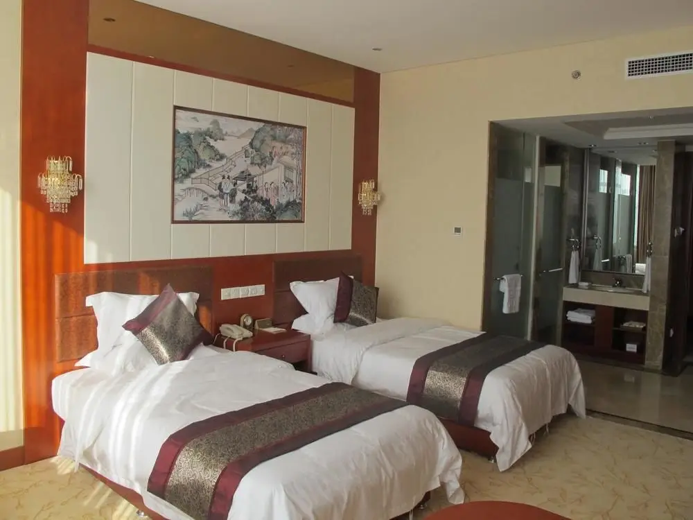 Пекин: Beijing Tiantongyuan Kyoto Conference Center