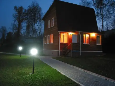 Белая Мельница — фото 1